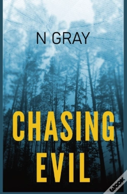 Capa do artigo Chasing Evil