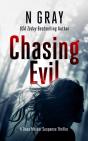 Chasing Evil - Preview