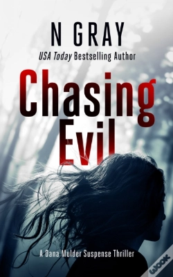 Capa do artigo Chasing Evil