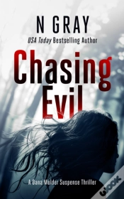 Capa do artigo Chasing Evil