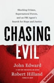 Capa do artigo Chasing Evil