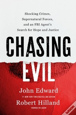Capa do artigo Chasing Evil