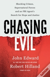 Capa do artigo Chasing Evil