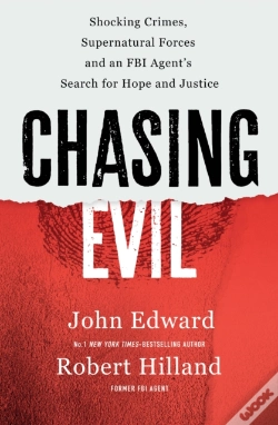 Capa do artigo Chasing Evil