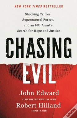 Capa do artigo Chasing Evil