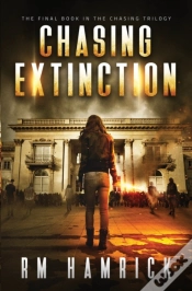 Capa do artigo Chasing Extinction