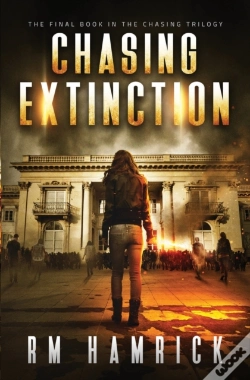 Capa do artigo Chasing Extinction