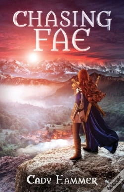 Capa do artigo Chasing Fae