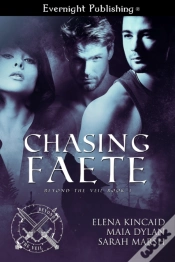 Capa do artigo Chasing Faete