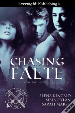 Capa do artigo Chasing Faete