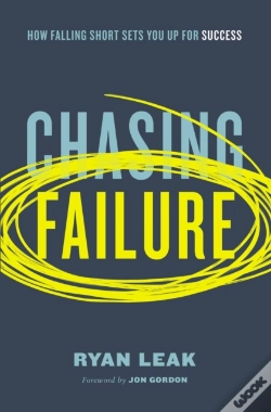 Capa do artigo Chasing Failure
