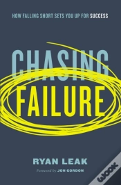 Capa do artigo Chasing Failure