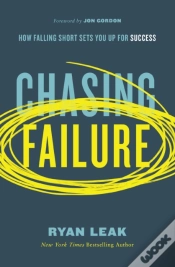 Capa do artigo Chasing Failure