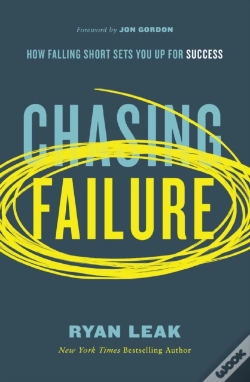 Capa do artigo Chasing Failure