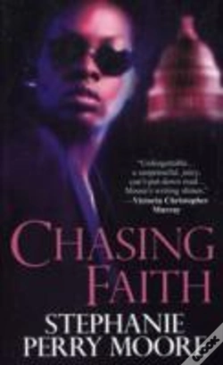 Capa do artigo Chasing Faith