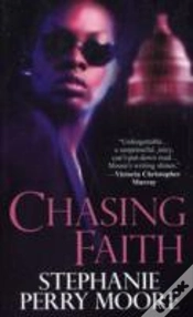 Capa do artigo Chasing Faith