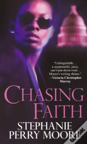 Capa do artigo Chasing Faith