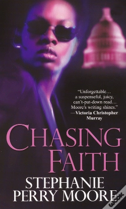 Capa do artigo Chasing Faith