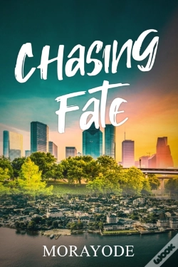 Capa do artigo Chasing Fate
