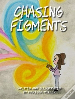 Capa do artigo Chasing Figments