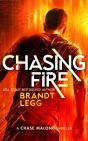 Chasing Fire - Preview
