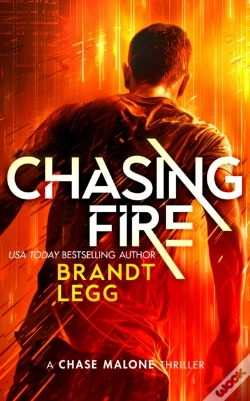 Capa do artigo Chasing Fire