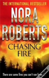 Capa do artigo Chasing Fire
