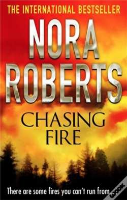 Capa do artigo Chasing Fire