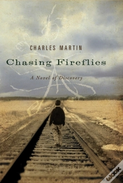 Capa do artigo Chasing Fireflies