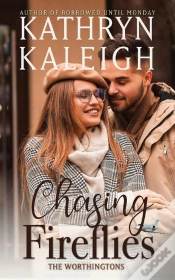 Capa do artigo Chasing Fireflies