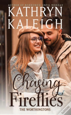 Capa do artigo Chasing Fireflies