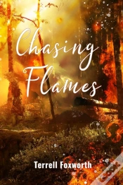 Capa do artigo Chasing Flames