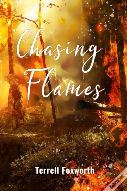 Capa do artigo Chasing Flames