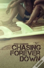 Capa do artigo Chasing Forever Down