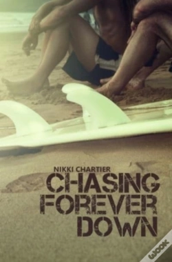 Capa do artigo Chasing Forever Down