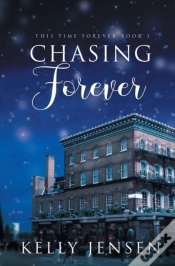 Capa do artigo Chasing Forever