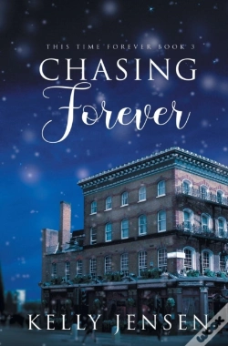 Capa do artigo Chasing Forever