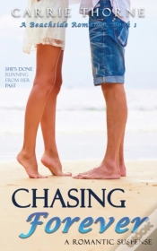Capa do artigo Chasing Forever
