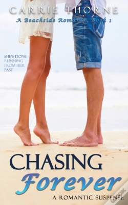 Capa do artigo Chasing Forever