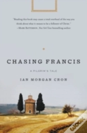 Capa do artigo Chasing Francis