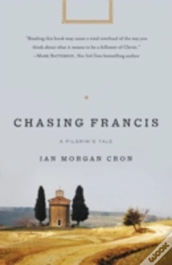 Capa do artigo Chasing Francis