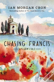 Capa do artigo Chasing Francis