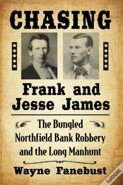 Capa do artigo Chasing Frank And Jesse James
