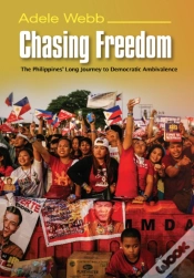 Capa do artigo Chasing Freedom