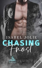 Capa do artigo Chasing Frost