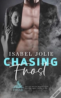 Capa do artigo Chasing Frost