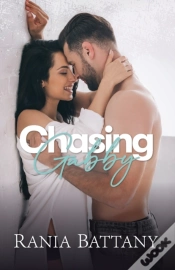 Capa do artigo Chasing Gabby