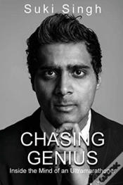 Capa do artigo Chasing Genius