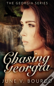 Capa do artigo Chasing Georgia