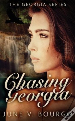 Capa do artigo Chasing Georgia